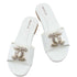 Women Formal Slippers - 40066S - Slippers - Walkeaze